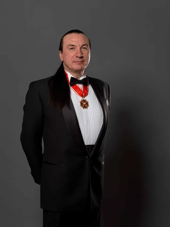 Vladimir Kuts